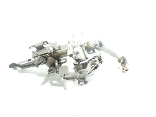 Steering column NISSAN QASHQAI II SUV (J11, J11_) 1.2 DIG-T 488114EA2D | 48810BH70B