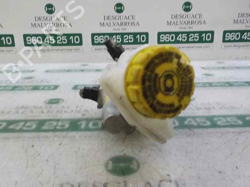 Brake master cylinder PEUGEOT 2008 I (CU_) | BP4983797M77 - Image 4
