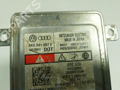 Xenon ballast SEAT ALHAMBRA (710, 711) 1.4 TSI | BP16664342C53