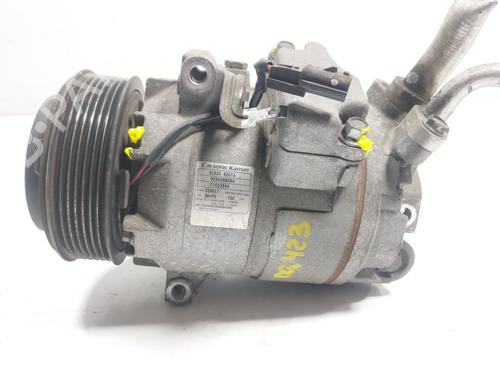 AC-Kompressor NISSAN QASHQAI / QASHQAI +2 I (J10, NJ10, JJ10E) [2006-2014]  24032472
