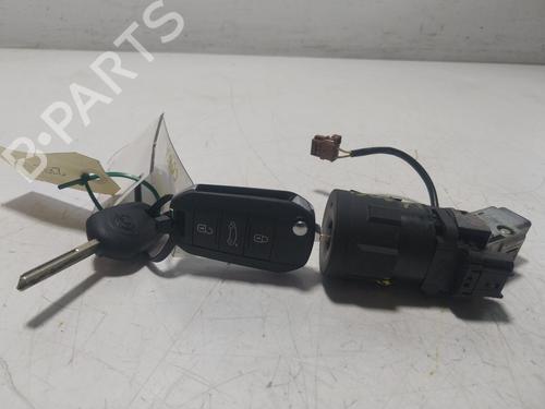 Electronic module OPEL CORSA F (P2JO) 1.2 (68) | BP21131206M83 