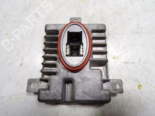 Used Xenon ballast Xenon ballast BMW 5 (F10) [2009-2016] 7235682 7235682