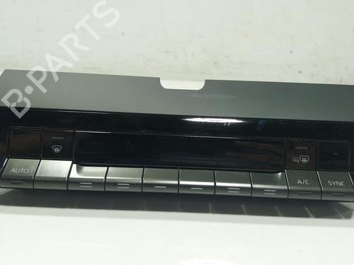 Used Climate control Climate control TOYOTA C-HR (_X2_, _H2_) Hybrid (MAXH20) (197 hp) 27483635 27483635