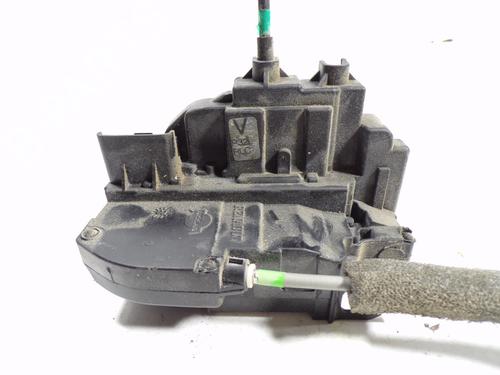 Rear left lock NISSAN QASHQAI / QASHQAI +2 I (J10, NJ10, JJ10E) 2.0 | BP7099465C100 