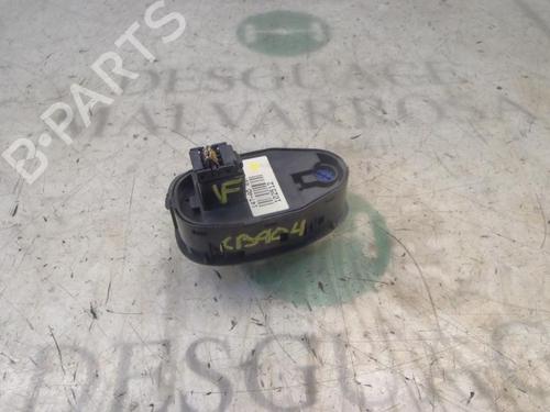Advarselskontakt JAGUAR S-TYPE II (X200) 3.0 V6 | BP3810557I22 