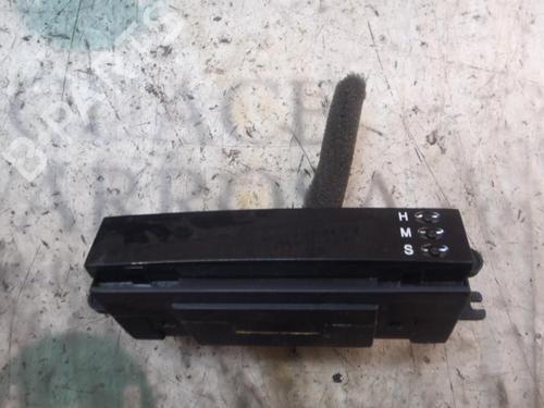 Used Switch CHEVROLET NUBIRA Saloon 1.6 (109 hp) 3826044