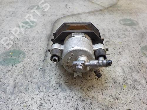 Left front brake caliper SEAT IBIZA V (KJ1, KJG) 1.0 TSI | BP11549257M105 