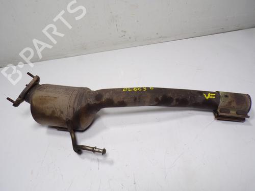 Used Catalyst Catalyst PORSCHE CAYENNE (9PA) S 4.5 (340 hp) 13537625 13537625