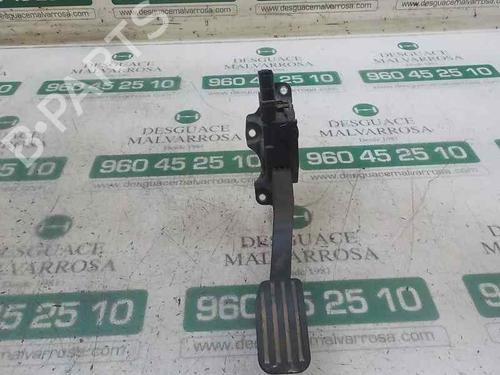 Used Pedal Pedal FORD MONDEO IV (BA7) 2.0 TDCi (140 hp) 4899912 4899912