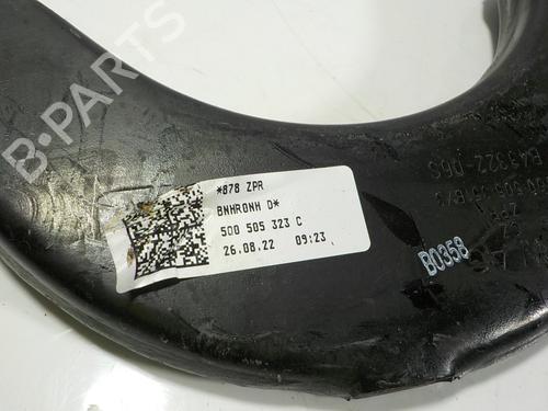 Left rear suspension arm CUPRA LEON Sportstourer (KL8, KU8, KUD)  | BP13810193M14