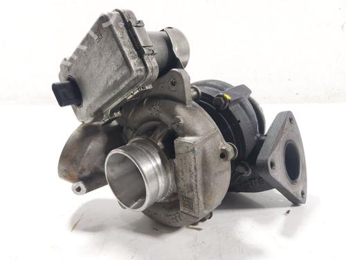 Used Turbocharger/Supercharger INFINITI Q50 50 D (170 hp) 32477767