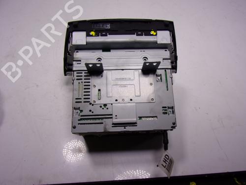 Radio HYUNDAI ix35 (LM, EL, ELH) 1.7 CRDi | BP15860481E6 