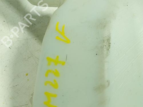 Windscreen washer tank PEUGEOT 2008 I (CU_) 1.5 BlueHDI 100 | BP16664661C113