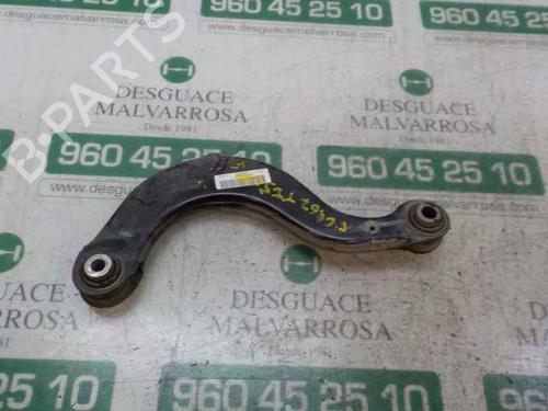 Querlenker links hinten für VW TIGUAN (5N_) 2.0 TDI (140 hp) 5783496