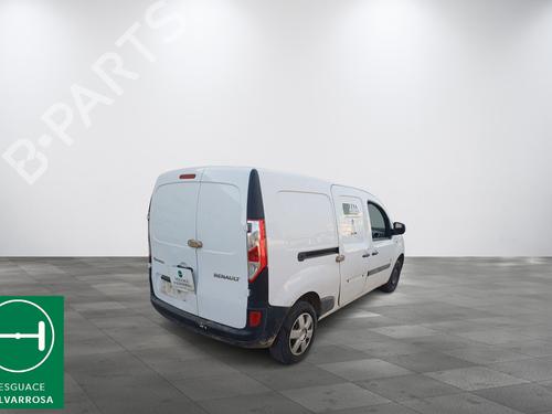 Left front window switch RENAULT KANGOO Express (FW0/1_) Z.E. (FW0Z, FW1Z) | BP27603821I27  - Image 8