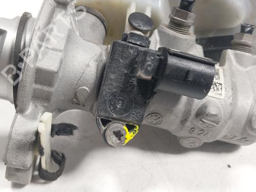 Brake master cylinder SEAT LEON (5F1)  | BP16728753M77 