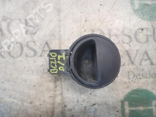 Used Front left interior door handle CHEVROLET KALOS 1.2 (72 hp) 3803649