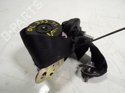 Used Rear left seatbelt Rear left seatbelt 15398113 15398113