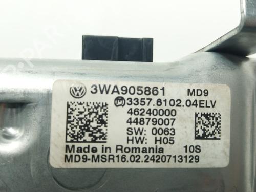 Electronic module SEAT ARONA (KJ7, KJP) 1.0 TSI | BP27978211M83  - Image 5