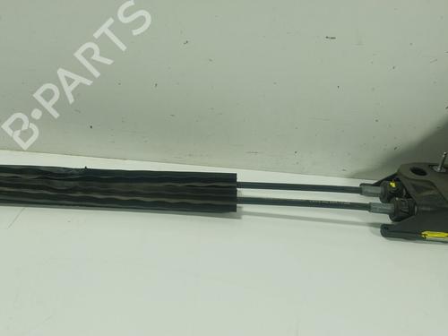 Gear lever AUDI A3 Sportback (8YA, 8YF) 30 TDI | BP25031395M90 - Image 3