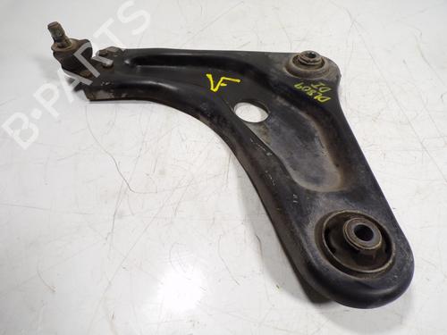Used Left front suspension arm CITROËN C3 AIRCROSS II (2R_, 2C_) [2017-2025]  14912043