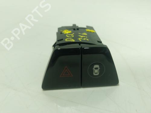 Used Warning switch BMW 5 (G30, F90) 540 i xDrive (340 hp) 23857797