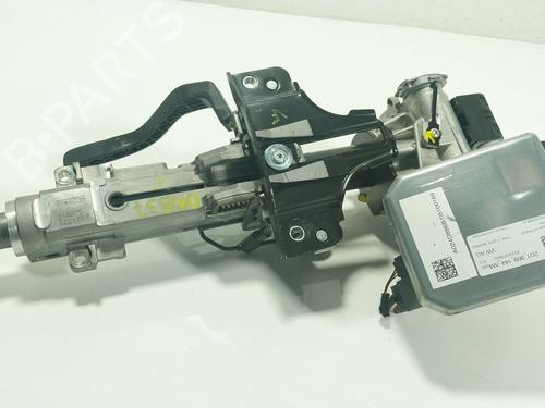 Steering column SEAT ARONA (KJ7, KJP) 1.0 TSI | BP30745423M21 - Image 2