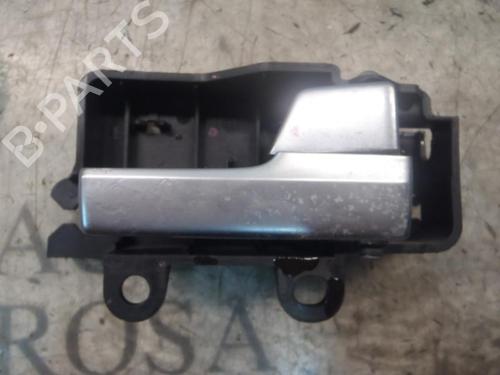 Højre bagtil invendig håndtag FORD FOCUS C-MAX (DM2) 1.6 TDCi (109 hp) 3796235