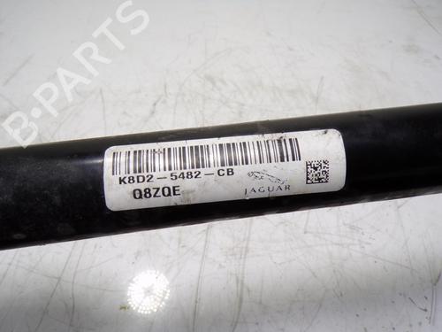 Anti roll bar LAND ROVER RANGE ROVER EVOQUE (L551) 2.0 D150 4x4 | BP12146225M96 