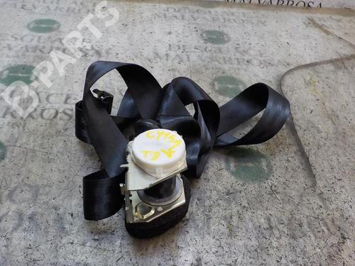 Used Rear right belt tensioner Rear right belt tensioner FORD FIESTA VI (CB1, CCN) 1.4 TDCi (70 hp) 6618068 6618068