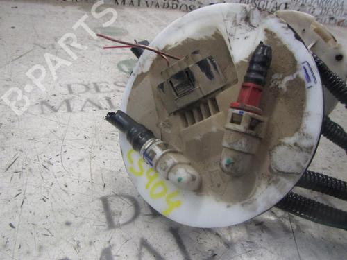 Pompa paliwa FORD FOCUS I (DAW, DBW)  | BP3828495M76 