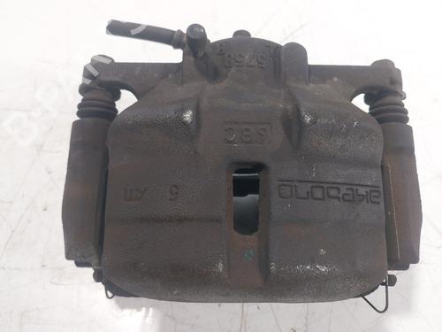 Right front brake caliper RENAULT KADJAR (HA_, HL_) | BP17804798M104 - Image 2