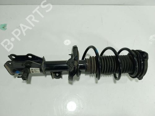 Used Left front shock absorber Left front shock absorber 39541842 39541842