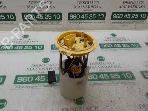 Used Fuel pump Fuel pump AUDI A3 Sportback (8PA) 1.6 TDI (105 hp) 4582668 4582668
