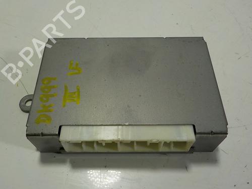 Used Electronic module SUBARU XV (_GP_) 1.6 i AWD (GP3, G33GP) (114 hp) 13627961