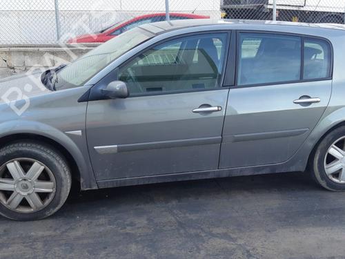Vindusheismekanisme høyre bak RENAULT MEGANE II (BM0/1_, CM0/1_) 1.9 dCi (BM0G, CM0G) | BP7207714C25 