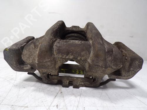 Left front brake caliper BMW 1 (F20) 116 d | BP11554001M105