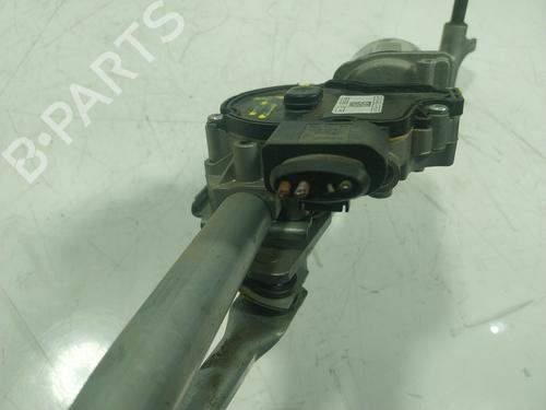 Front wiper motor JAGUAR F-PACE (X761)  | BP17449139M29 