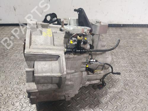 Gearbox VW PASSAT B8 (3G2, CB2)  | BP16111503M3 