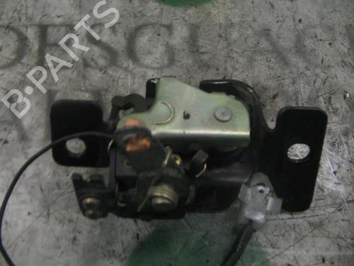 Used Tailgate lock Tailgate lock 3791783 3791783