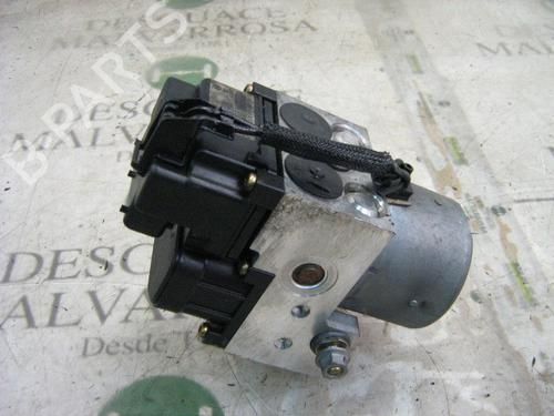 ABS Bremseaggregat FIAT PUNTO (188_) [1999-2012]  3777106
