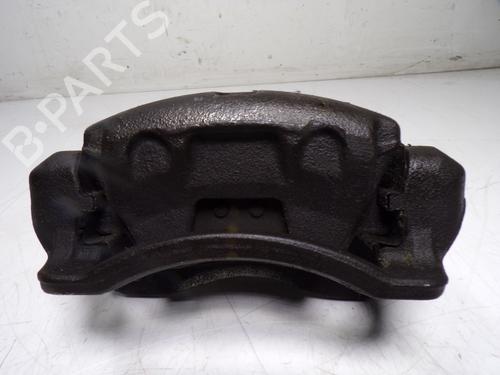 Used Right front brake caliper KIA NIRO I (DE) 1.6 GDI Hybrid (105 hp) 16071475