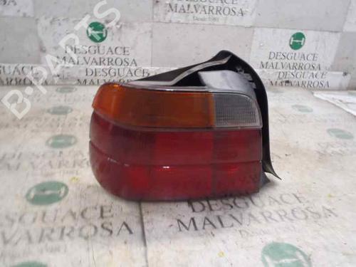 Used Left taillight Left taillight BMW 3 Compact (E36) 318 tds (90 hp) 3837650 3837650