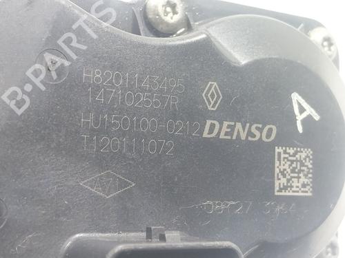 Egr NISSAN NV200 Van 1.5 dCi 110 (M20, M20N, M20M) | BP18078093M69 