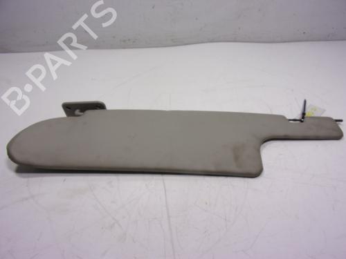Right sun visor IVECO DAILY VI Van 33S13, 35S13, 35C13 | BP17024136I2 - Image 2