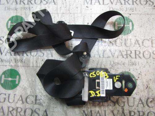 Used Front left belt tensioner Front left belt tensioner ROVER 25 I Hatchback (RF) 2.0 iDT (101 hp) 8740232 8740232