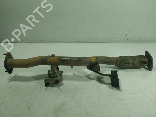 Used Exhaust manifold NISSAN X-TRAIL III (T32_, T32R, T32RR) 1.6 dCi (T32) (130 hp) 20098392