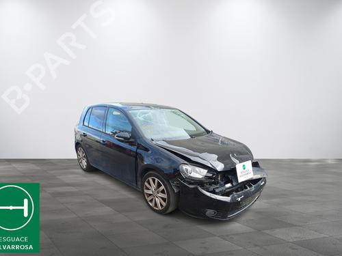 Gearbox VW GOLF VI (5K1)  | BP34244066M3  - Image 9
