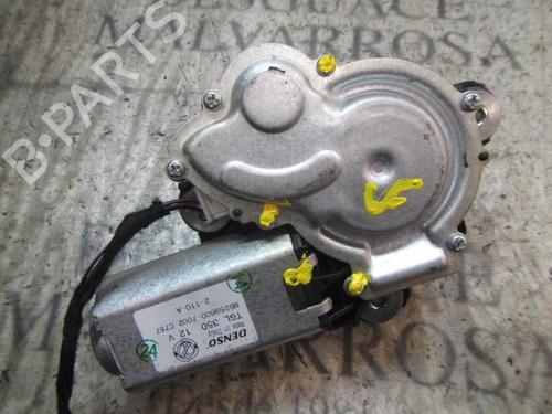 Rear wiper motor FIAT PANDA (169_) 1.2 (169.AXB11, 169.AXB1A) | BP3835408M102 