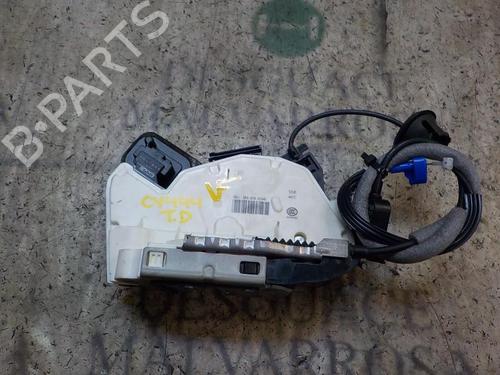 Rear right lock SEAT LEON ST (5F8) 1.6 TDI | BP3997736C99 